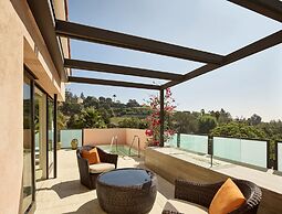 Hotel Bel-Air - Dorchester Collection