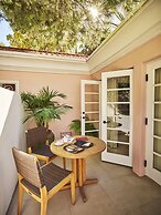 Hotel Bel-Air - Dorchester Collection