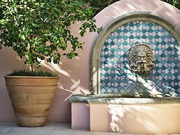 Hotel Bel-Air - Dorchester Collection