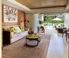 Hotel Bel-Air - Dorchester Collection
