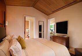 Hotel Bel-Air - Dorchester Collection