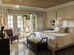 Hotel Bel-Air - Dorchester Collection