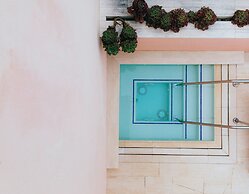 Hotel Bel-Air - Dorchester Collection