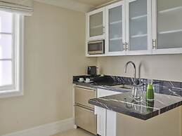 Hotel Bel-Air - Dorchester Collection