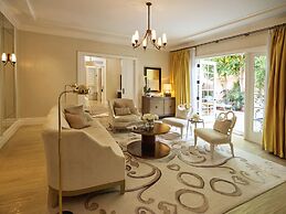 Hotel Bel-Air - Dorchester Collection