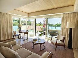 Hotel Bel-Air - Dorchester Collection