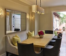 Hotel Bel-Air - Dorchester Collection