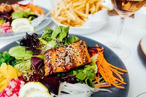 Hotel Bel-Air - Dorchester Collection