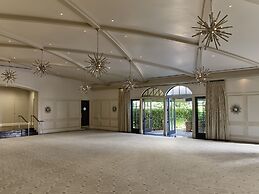 Hotel Bel-Air - Dorchester Collection