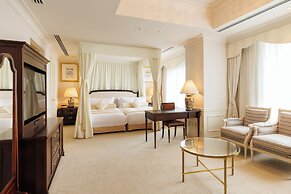 Daiichi Hotel Tokyo