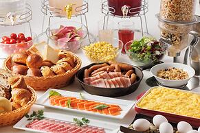 Daiichi Hotel Tokyo