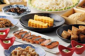 Daiichi Hotel Tokyo
