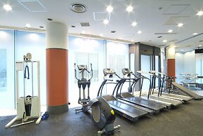Daiichi Hotel Tokyo