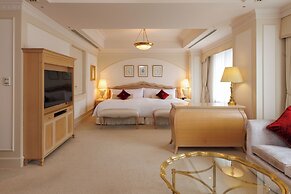 Daiichi Hotel Tokyo