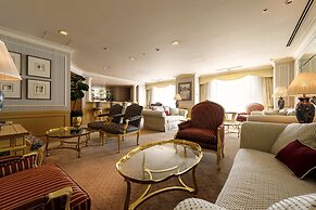 Daiichi Hotel Tokyo