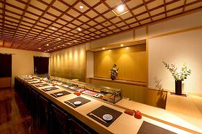 Daiichi Hotel Tokyo