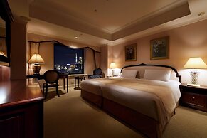 Daiichi Hotel Tokyo