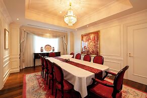 Daiichi Hotel Tokyo
