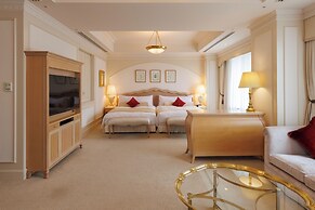 Daiichi Hotel Tokyo