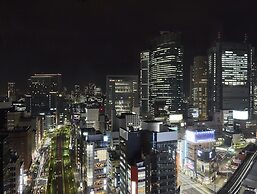 Daiichi Hotel Tokyo