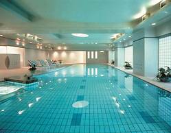 Daiichi Hotel Tokyo