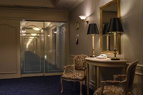 Daiichi Hotel Tokyo
