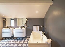 Le Vallon de Valrugues Hotel Spa & Villas