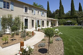 Le Vallon de Valrugues Hotel Spa & Villas
