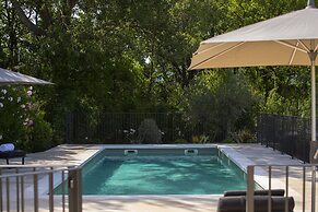 Le Vallon de Valrugues Hotel Spa & Villas