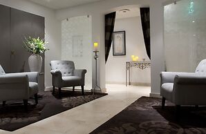Le Vallon de Valrugues Hotel Spa & Villas