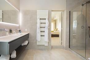 Le Vallon de Valrugues Hotel Spa & Villas