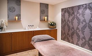 Le Vallon de Valrugues Hotel Spa & Villas
