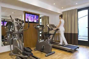 Le Vallon de Valrugues Hotel Spa & Villas