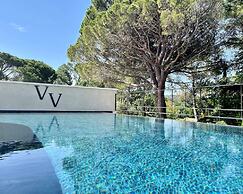 Le Vallon de Valrugues Hotel Spa & Villas