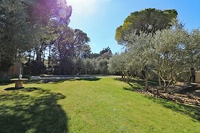 Le Vallon de Valrugues Hotel Spa & Villas