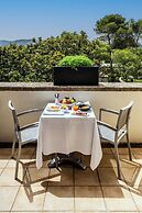 Le Vallon de Valrugues Hotel Spa & Villas