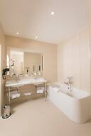 Le Vallon de Valrugues Hotel Spa & Villas