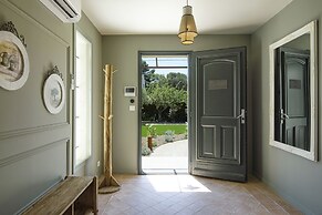 Le Vallon de Valrugues Hotel Spa & Villas