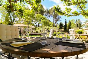 Le Vallon de Valrugues Hotel Spa & Villas