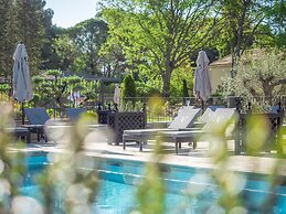 Le Vallon de Valrugues Hotel Spa & Villas