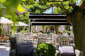Le Vallon de Valrugues Hotel Spa & Villas