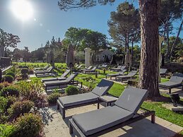 Le Vallon de Valrugues Hotel Spa & Villas