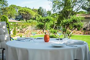 Le Vallon de Valrugues Hotel Spa & Villas