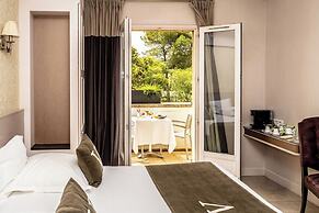 Le Vallon de Valrugues Hotel Spa & Villas