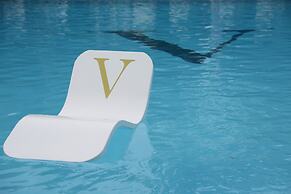 Le Vallon de Valrugues Hotel Spa & Villas