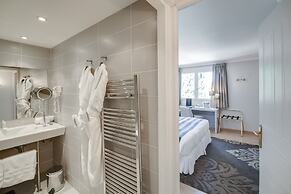 Le Vallon de Valrugues Hotel Spa & Villas