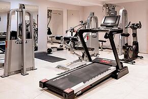 Le Vallon de Valrugues Hotel Spa & Villas