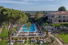 Le Vallon de Valrugues Hotel Spa & Villas