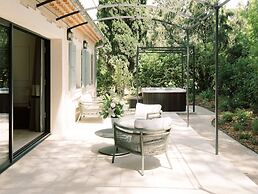 Le Vallon de Valrugues Hotel Spa & Villas