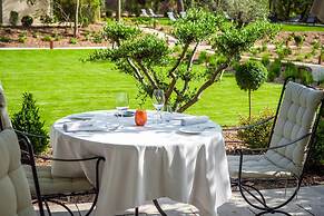 Le Vallon de Valrugues Hotel Spa & Villas